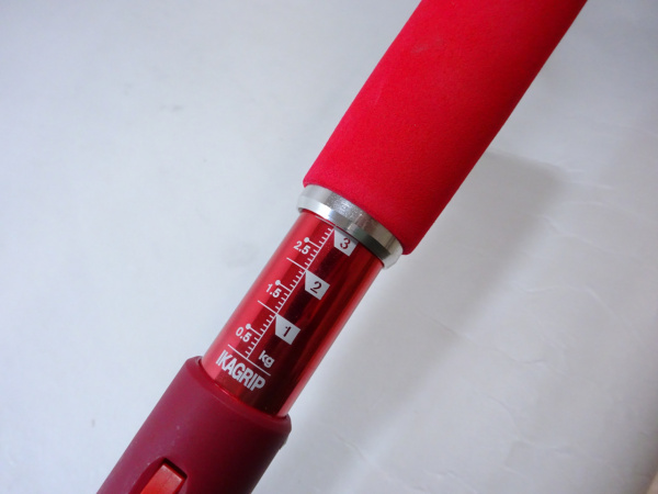 イカグリップ（ＲＥＤ）